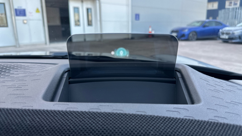 MINI Cooper 1.5 C Sport [Level 1] 3dr Auto Petrol Hatchback